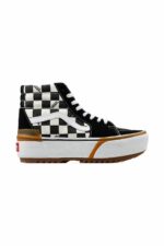 اسنیکر زنانه ونس Vans با کد VN0A4BTWVLV1