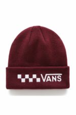 برت/کلاه بافتنی زنانه ونس Vans با کد VN0A7UDD4QU1