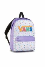 کوله پشتی زنانه ونس Vans با کد VN0A4ULTZL41LILA