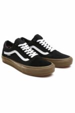 کفش کژوال مردانه ونس Vans با کد vans-skate-old-skool-blk-gum-ayakkabi-vn