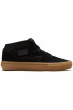 اسنیکر مردانه ونس Vans با کد vans-skate-half-cab-blkg-ayakkabi-vn0a5f