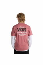 تیشرت مردانه ونس Vans با کد VN0A3HZFCYY1