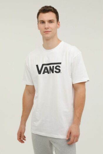 تیشرت مردانه ونس Vans با کد CLASSIC VANS TEE-B