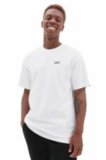 تیشرت مردانه ونس Vans با کد MINI SCRIPT TEE-B