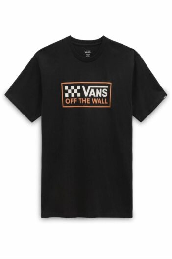 تیشرت مردانه ونس Vans با کد VN000AFJBLK1