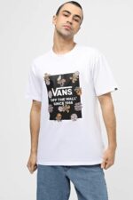 تیشرت مردانه ونس Vans با کد vn000fjgwht1