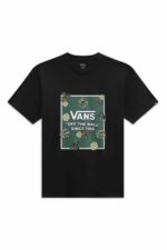 ژاکت اسپورت مردانه ونس Vans با کد VN000FJGBLK1