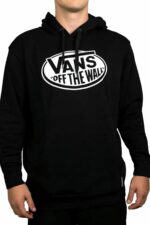 سویشرت مردانه ونس Vans با کد VN0A7Y49