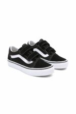 اسنیکر پسرانه – دخترانه ونس Vans با کد VN000VHE6BT1