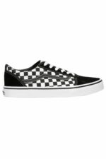 اسنیکر پسرانه ونس Vans با کد VN0A38J9PVJ1