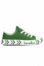 اسنیکر زنانه بنتون Benetton با کد BN-30624