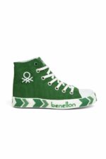 اسنیکر زنانه بنتون Benetton با کد SF-10094516-913292