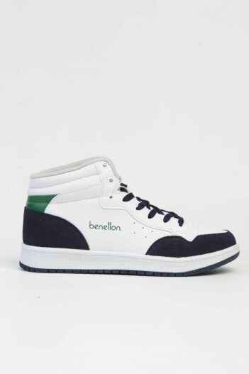 اسنیکر زنانه بنتون Benetton با کد SF-10614523-724594