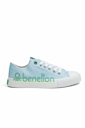 اسنیکر زنانه بنتون Benetton با کد BN-30566