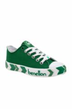 اسنیکر زنانه بنتون Benetton با کد B83N179278658