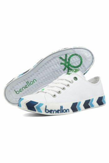 اسنیکر زنانه بنتون Benetton با کد bn30620