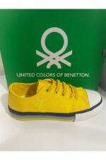 اسنیکر مردانه بنتون Benetton با کد 5002998890