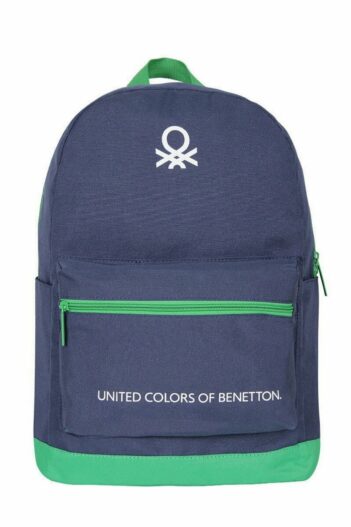 کیف مدرسه زنانه بنتون Benetton با کد ELATAE-BNT70415