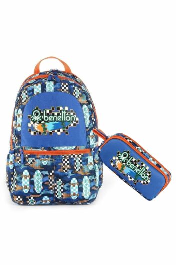 کیف مدرسه زنانه بنتون Benetton با کد BNTMIXSET036931