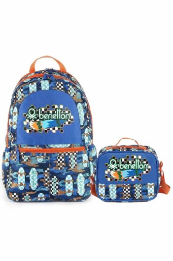 کیف مدرسه زنانه بنتون Benetton با کد BNTMIXSET036932