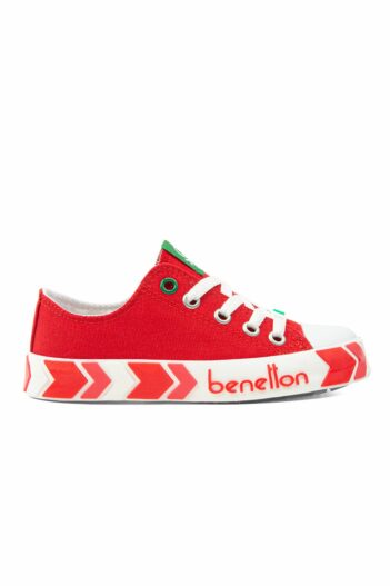 کفش پیاده روی دخترانه بنتون Benetton با کد 5002838227