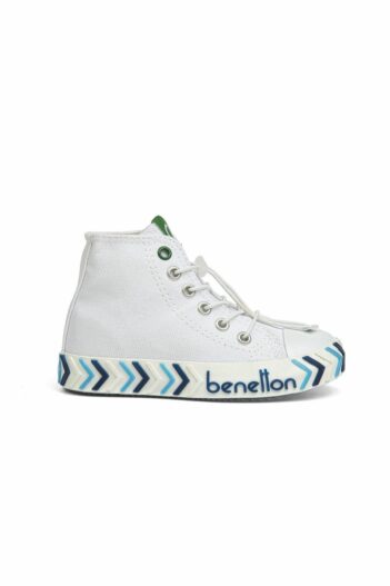 اسنیکر پسرانه – دخترانه بنتون Benetton با کد BN-30645