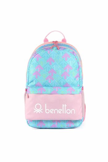کیف مدرسه زنانه بنتون Benetton با کد TYC0O5GH4N170861106436157