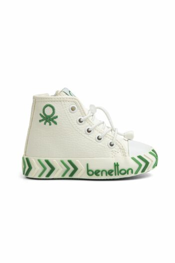 اسنیکر پسرانه – دخترانه بنتون Benetton با کد BN-30813