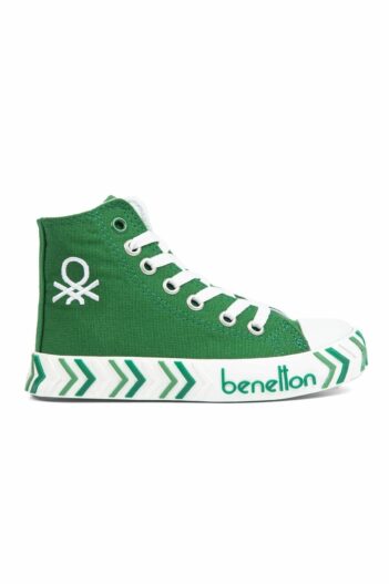 اسنیکر پسرانه – دخترانه بنتون Benetton با کد BN-30636
