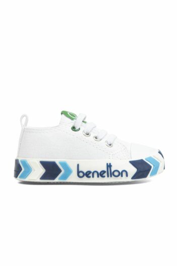 اسنیکر پسرانه – دخترانه بنتون Benetton با کد BN-30642