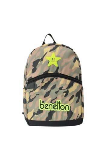 کیف مدرسه زنانه بنتون Benetton با کد 76063