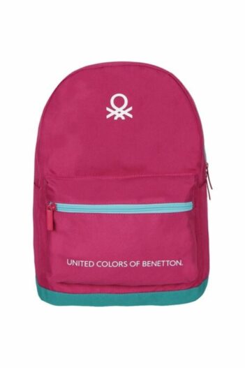 کیف مدرسه زنانه بنتون Benetton با کد 70407