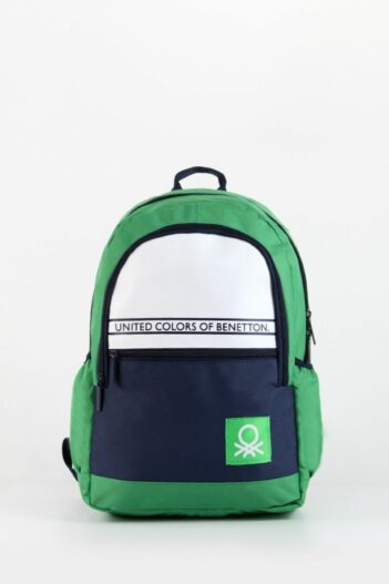 کیف مدرسه پسرانه – دخترانه بنتون Benetton با کد 76040-01
