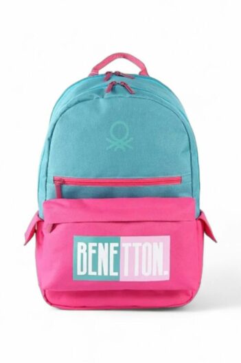 کیف مدرسه پسرانه – دخترانه بنتون Benetton با کد 436120060112