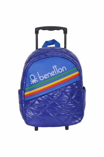 کیف مدرسه دخترانه بنتون Benetton با کد KIRT-70261