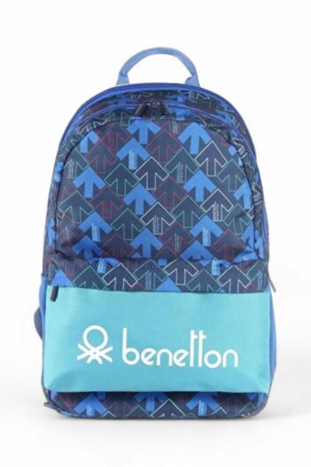 کیف مدرسه پسرانه – دخترانه بنتون Benetton با کد 436120060121