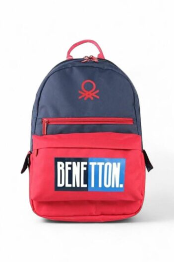 کیف مدرسه پسرانه – دخترانه بنتون Benetton با کد 436120060117
