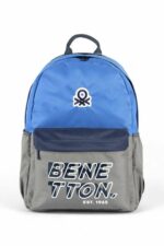 کیف مدرسه پسرانه – دخترانه بنتون Benetton با کد 436120060116