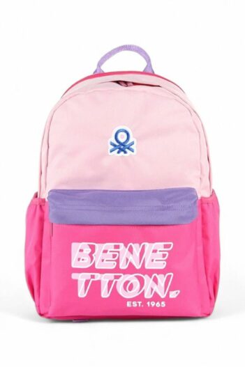 کیف مدرسه پسرانه – دخترانه بنتون Benetton با کد 436120060115
