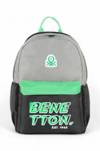 کیف مدرسه پسرانه – دخترانه بنتون Benetton با کد 436120060114