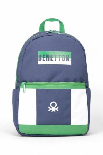کیف مدرسه پسرانه – دخترانه بنتون Benetton با کد 436120060105
