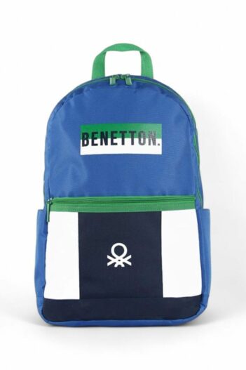 کیف مدرسه پسرانه – دخترانه بنتون Benetton با کد 436120060104