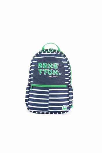 کیف مدرسه پسرانه – دخترانه بنتون Benetton با کد 2038977001