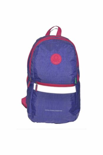 کیف مدرسه پسرانه بنتون Benetton با کد 95010