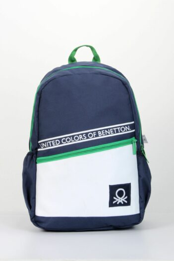 کیف مدرسه پسرانه – دخترانه بنتون Benetton با کد 76030-01
