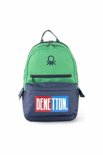 کیف مدرسه پسرانه – دخترانه بنتون Benetton با کد 4668833531991
