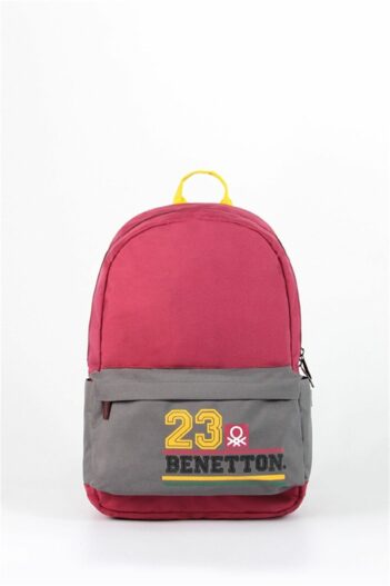 کیف مدرسه پسرانه – دخترانه بنتون Benetton با کد 76014-01