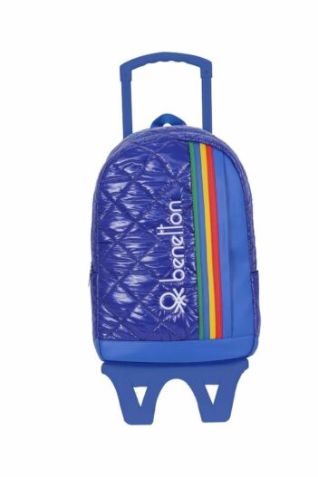 کیف مدرسه دخترانه بنتون Benetton با کد KIRT-70257