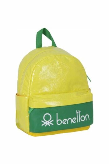 کیف مدرسه پسرانه – دخترانه بنتون Benetton با کد 70141