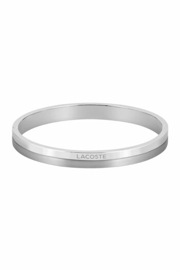دستبند استیل زنانه لاکست Lacoste با کد LACJ2040200